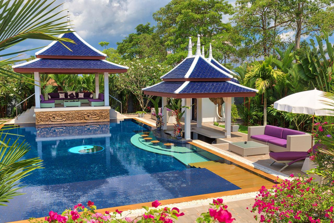 Villa Blue Dream *