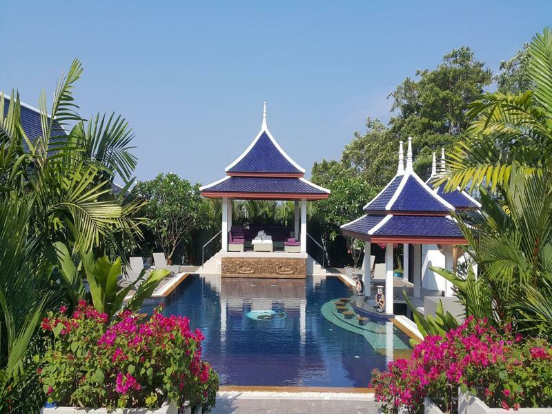 Blue Dream Villa
